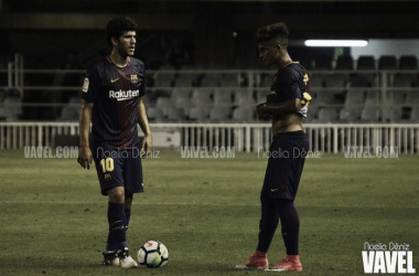 Gerard López: “No tengo nada que reprochar a mis jugadores en cuanto a actitud”