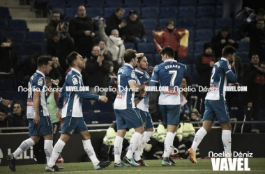Previa Eibar - Espanyol: en busca de la primera victoria como visitante