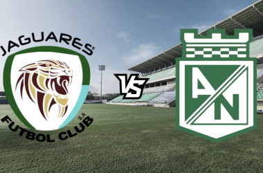 Previa Jaguares vs Atlético Nacional: los primeros 90' por el cupo a Semis 