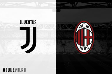 Previa Juventus-Milan: un clásico para los amantes del Calcio