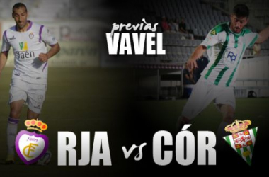 Real Jaén- Córdoba: la pretemporada se pone seria