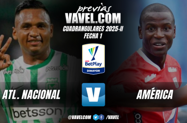 Fotomontaje: VAVEL Colombia