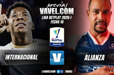 Fotomntaje: VAVEL Colombia