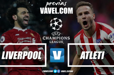 Previa Liverpool-Atlético de Madrid: un infierno llamado Anfield