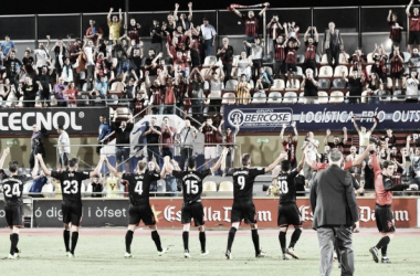 Previa Lorca FC - CF Reus: a por la segunda victoria