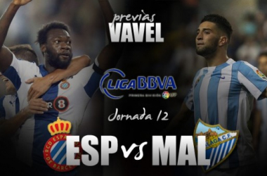 Espanyol - Málaga: ganar, imprescindible