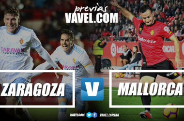 Previa Real Zaragoza vs RCD Mallorca: hora de alejar fantasmas