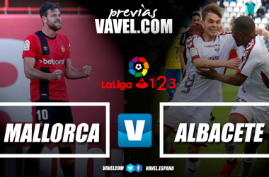 Previa RCD Mallorca - Albacete BP: La oportunidad de llevarse la revancha