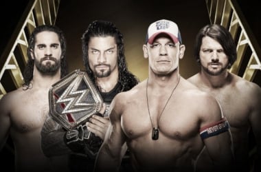 Previa WWE Money in the Bank