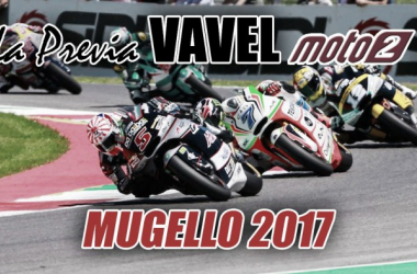 Previa VAVEL Moto2: Un Morbidelli intratable llega a casa