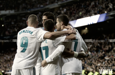 Previa Numancia-Real Madrid: Estadísticas favorables a los blancos