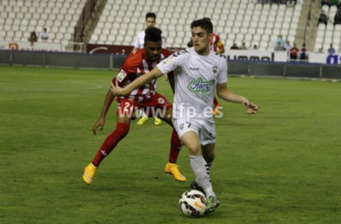 Albacete Balompié - Osasuna: a romper la mala dinámica