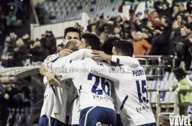 Osasuna - Real Zaragoza: partido de alta tensión