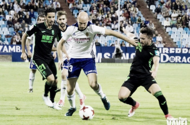 Previa Real Oviedo - Real Zaragoza: por reflejar en la clasificación las buenas sensaciones