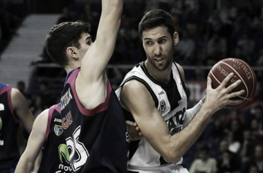 FIATC Joventut - Movistar Estudiantes: ganar para volver a la normalidad