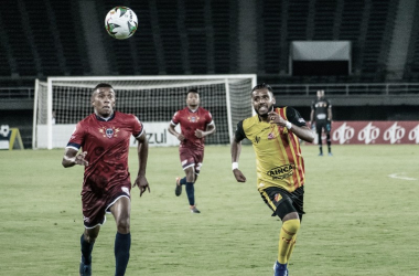 Previa Fortaleza vs Deportivo Pereira: por un cupo en la siguiente fase de la copa