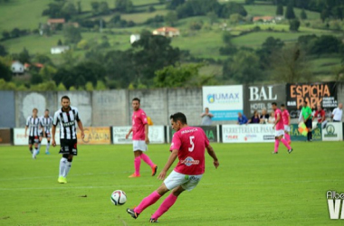 Pontevedra CF - Peña Sport: Pasarón para certificar posiciones