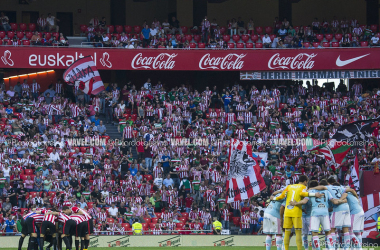 Previa: Athletic de Bilbao - Celta de Vigo: ¿borrón y cuenta nueva? Segunda vuelta... 