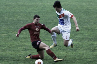 Pontevedra CF - Club Portugalete: llega la hora de la verdad