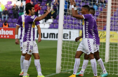 CE Sabadell FC - Real Valladolid: recuperar el buen juego y los tres puntos