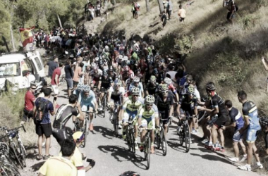 Previa. Vuelta a España 2015: 10ª etapa, Valencia - Castellón