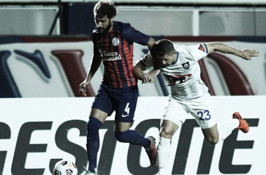 San Lorenzo, con recambios, en busca una victoria anímica que ayude a Rosario Central