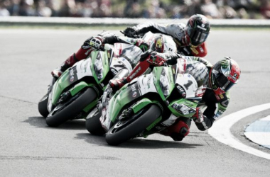 Descubre el Gran Premio de Malasia de Superbikes 2014