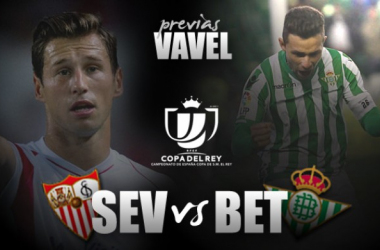 Sevilla FC - Real Betis: a la espera del milagro
