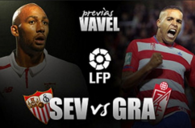 Sevilla FC- Granada CF: una victoria para soñar con la permanencia