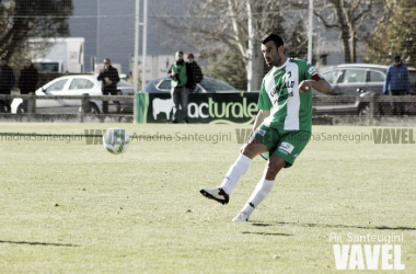 El Somozas sorprende al Pontevedra