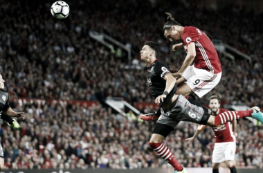 Previa Southampton vs Manchester United: Los red devils pensando en la final de Europa League