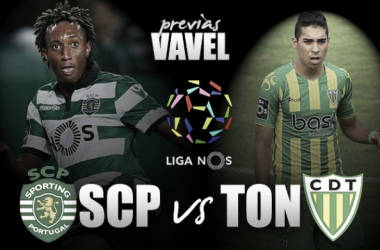 Previa Sporting de Portugal - Tondela: retorno al partido que cambió una temporada