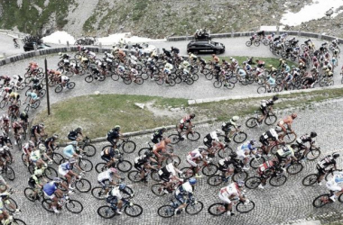 Previa | Vuelta a Suiza 2015: 4ª etapa, Flims-Schwarzenbach