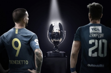 Previa Boca Juniors - Rosario Central: la gran Finalísima