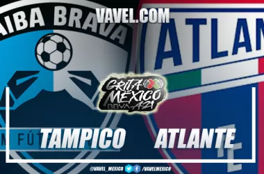 Previa
Tampico Madero vs Atlante: el primer paso rumbo al título