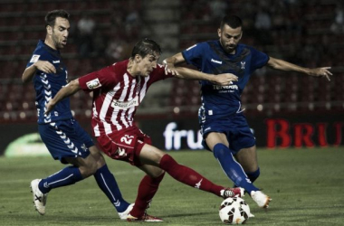 CD Tenerife - Girona FC: a recuperar una ilusión perdida
