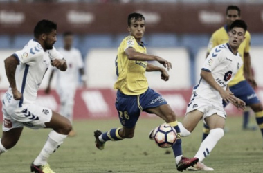 CD Tenerife - UD Las Palmas: recuperar la esencia perdida