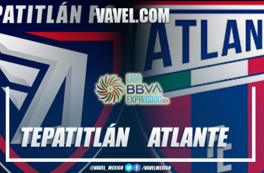 Previa Tepatitlán vs Atlante: los
últimos campeones de la Liga Expansión MX