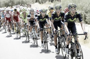 9ª etapa de la Vuelta a España 2014: Carboneras de Guadazón - Valdelinares, segundo &#039;round&#039; para los favoritos