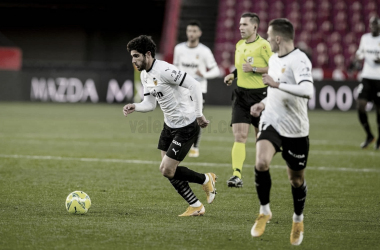 Previa Valencia CF – Cádiz CF: Tres puntos para empezar el nuevo año con buen pie