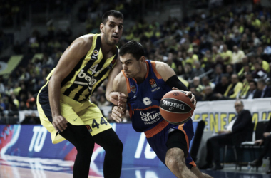 Previa Valencia Basket-Fenerbahce:&nbsp; con el playoff en juego