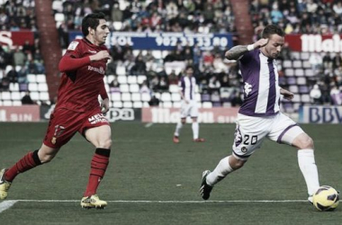 Real Valladolid - RCD Mallorca: empezar con buen pie
