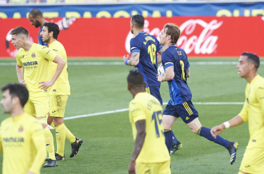 Previa Villarreal – Cádiz: que no suba la fiebre amarilla