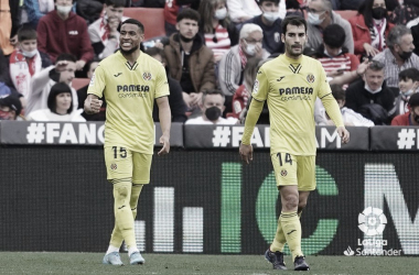 Previa Villarreal CF vs Juventus: en busca de ir con ventaja a Turín
