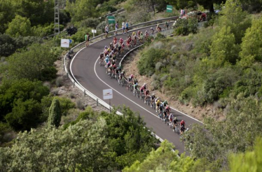 Previa | Vuelta a España 2015: 13ª etapa, Calatayud - Tarazona