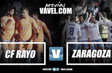 Previa Rayo
Majadahonda - Zaragoza: dos equipos con la misma situación