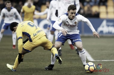 Previa AD Alcorcón vs Real Zaragoza: Santo Domingo para creer 