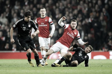 El rival del Arsenal: Bayern Múnich, un equipo nacido para ser imbatible
