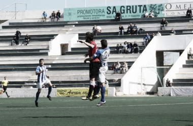 Atlético Baleares - Gimnàstic de Tarragona: partido de altos vuelos en Magaluf