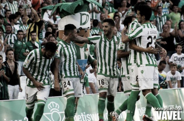 Real Betis - Albacete: búsqueda de la normalidad